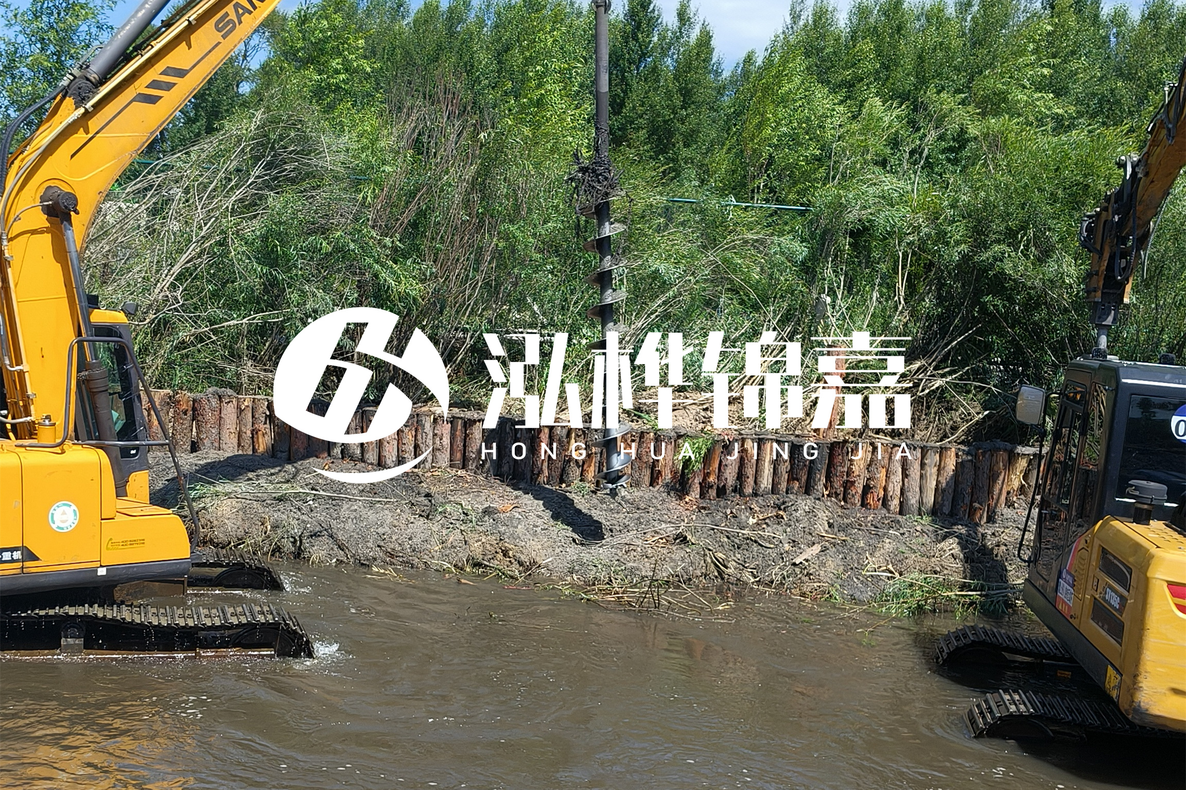 廣東清理河道淤泥，一般預(yù)算多少錢一米？